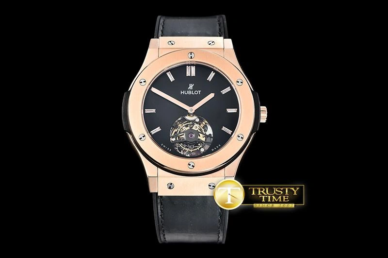 HUB0382B – Classic Fusion