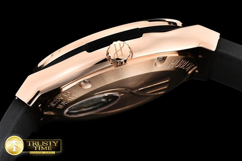 HUB0382B – Classic Fusion