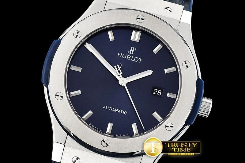 HUB0383A – Classic Fusion Bang