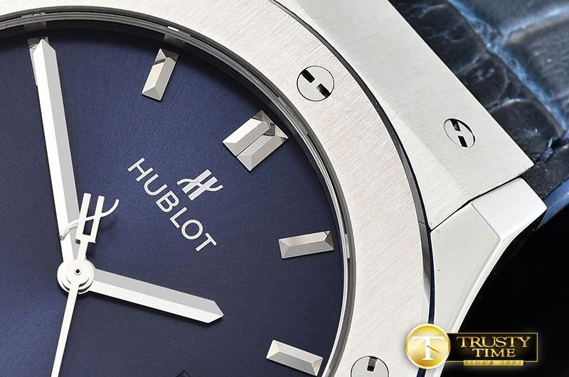 HUB0383A – Classic Fusion Bang