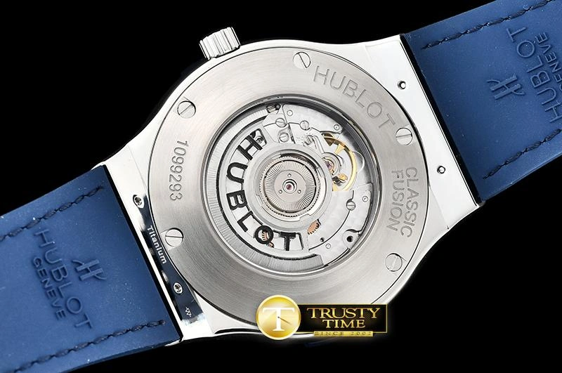 HUB0383A – Classic Fusion Bang