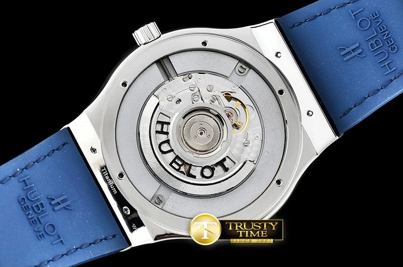 HUB0383A – Classic Fusion Bang