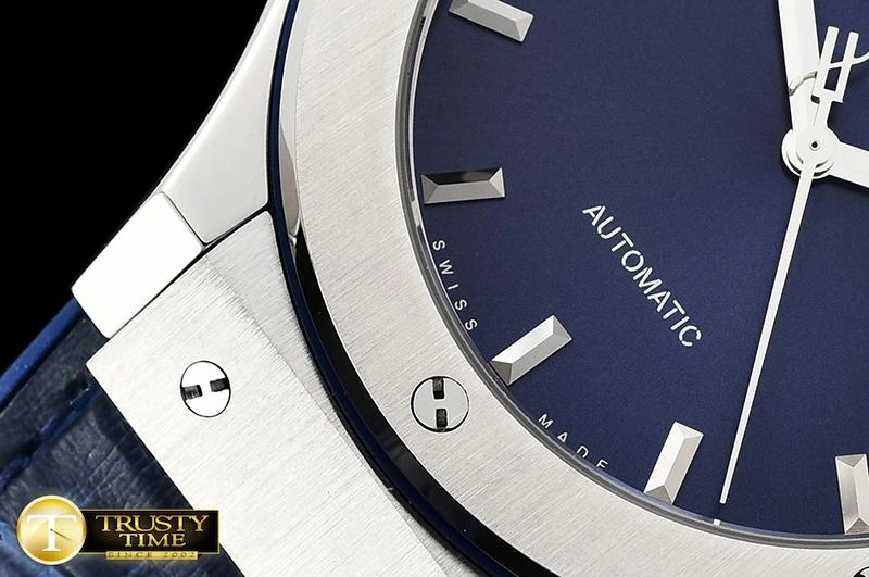 HUB0383A – Classic Fusion Bang