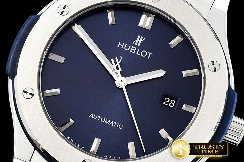 HUB0383A – Classic Fusion Bang