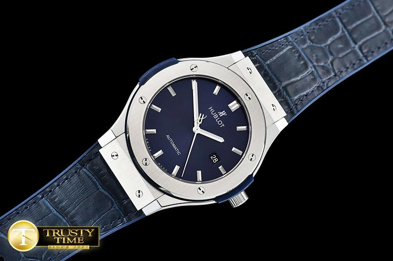 HUB0383A – Classic Fusion Bang