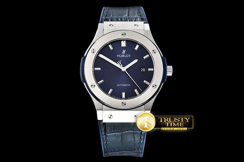 HUB0383A – Classic Fusion Bang