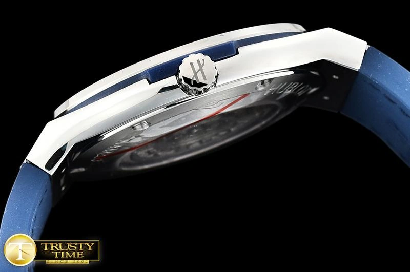 HUB0383A – Classic Fusion Bang