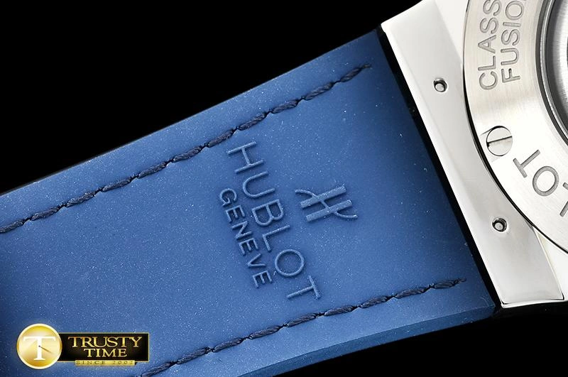 HUB0383A – Classic Fusion Bang