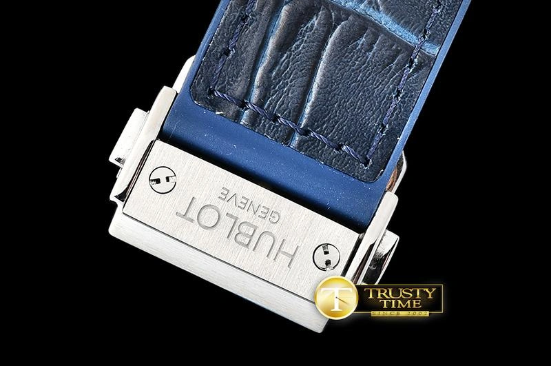 HUB0383A – Classic Fusion Bang