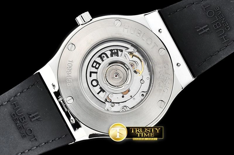 Hyperpeter HUB0383C – Classic Fusion Bang