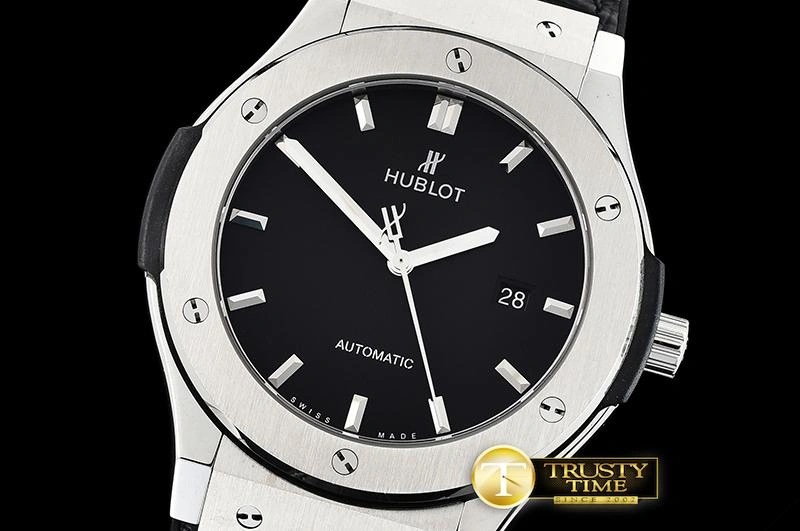 Hyper Peter HUB0383D – Classic Fusion Bang