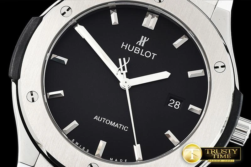 Hyper Peter HUB0383D – Classic Fusion Bang