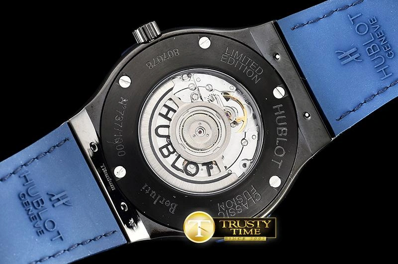 HUB0384 – Classic Fusion Bang