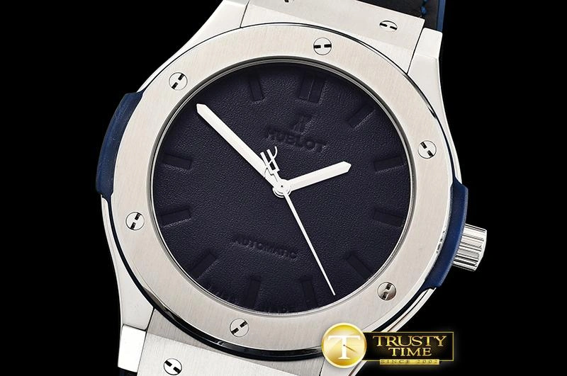 HUB0385A – Classic Fusion Berluti