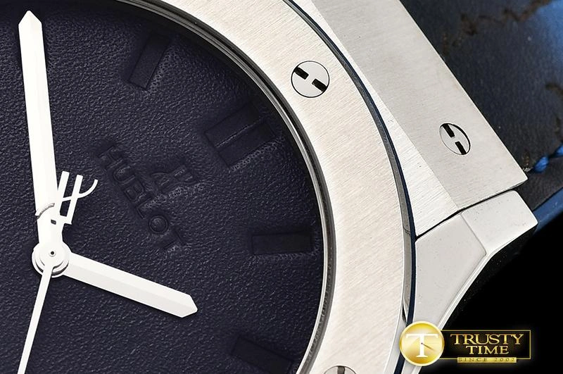 HUB0385A – Classic Fusion Berluti