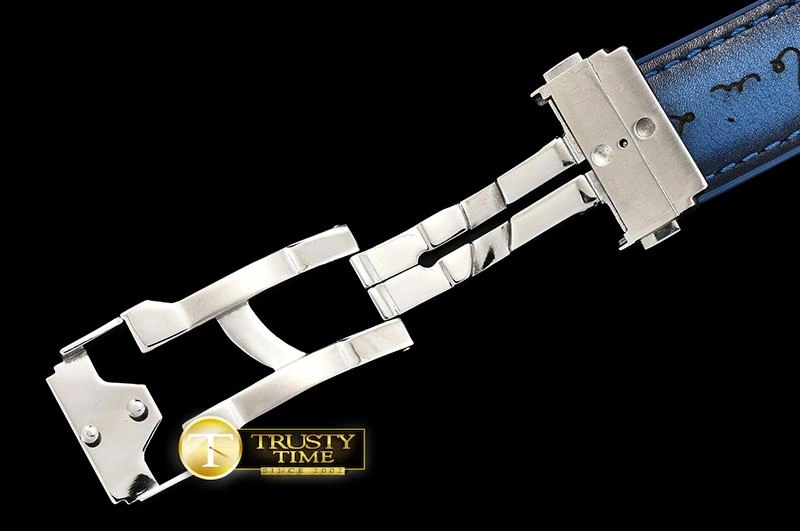 HUB0385A – Classic Fusion Berluti