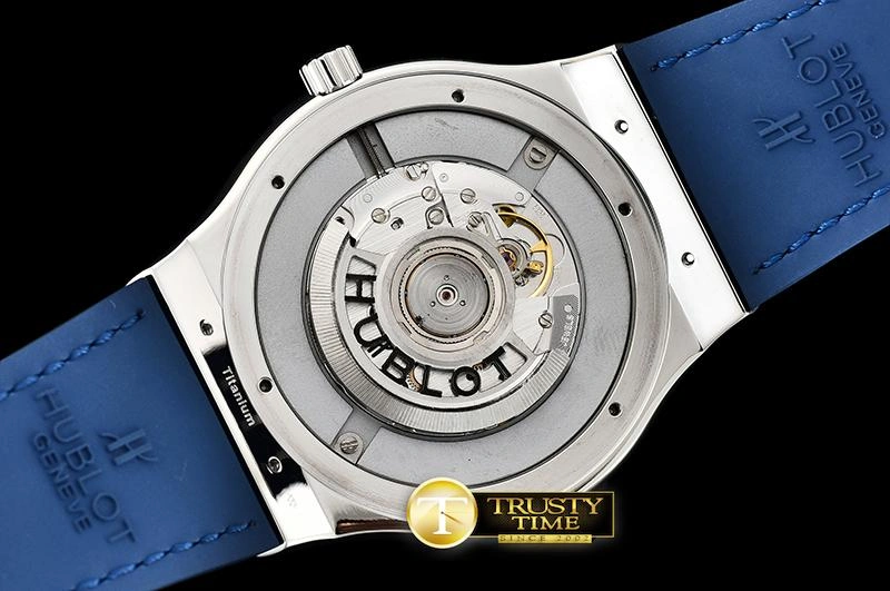 HUB0385A – Classic Fusion Berluti