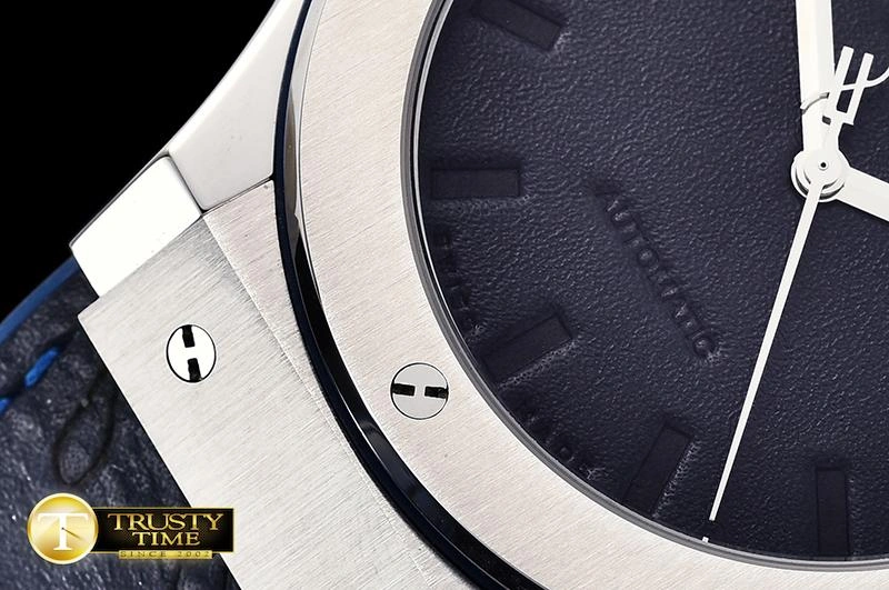 HUB0385A – Classic Fusion Berluti