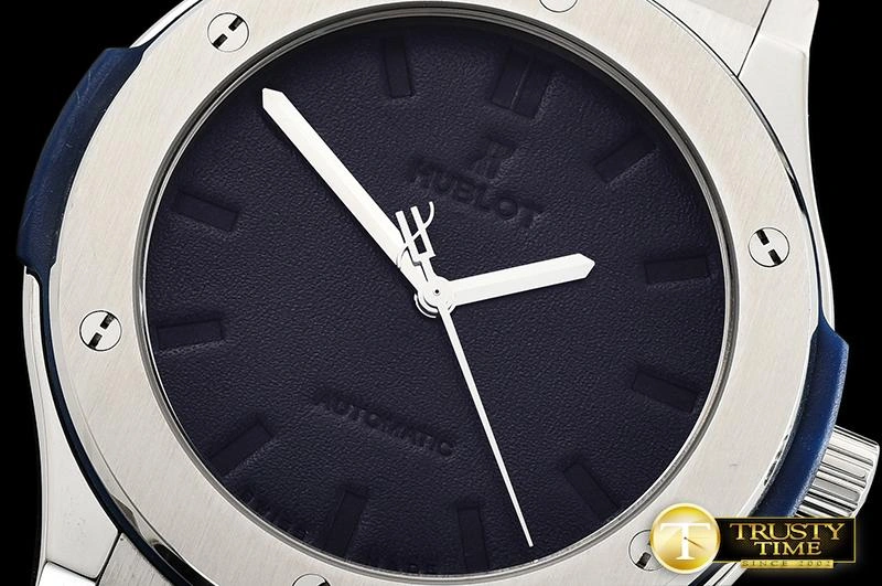 HUB0385A – Classic Fusion Berluti