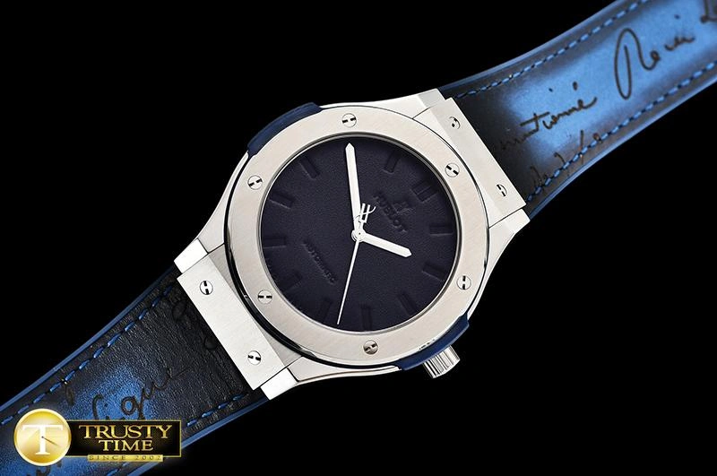 HUB0385A – Classic Fusion Berluti