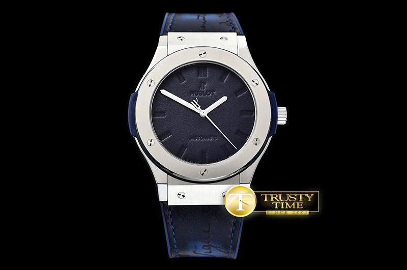 HUB0385A – Classic Fusion Berluti