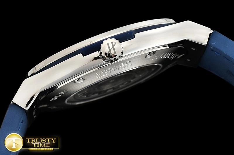 HUB0385A – Classic Fusion Berluti