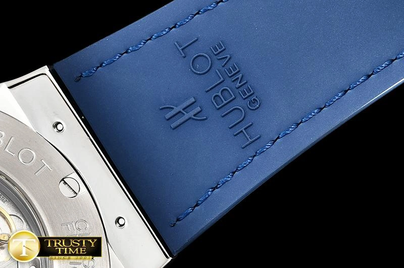 HUB0385A – Classic Fusion Berluti