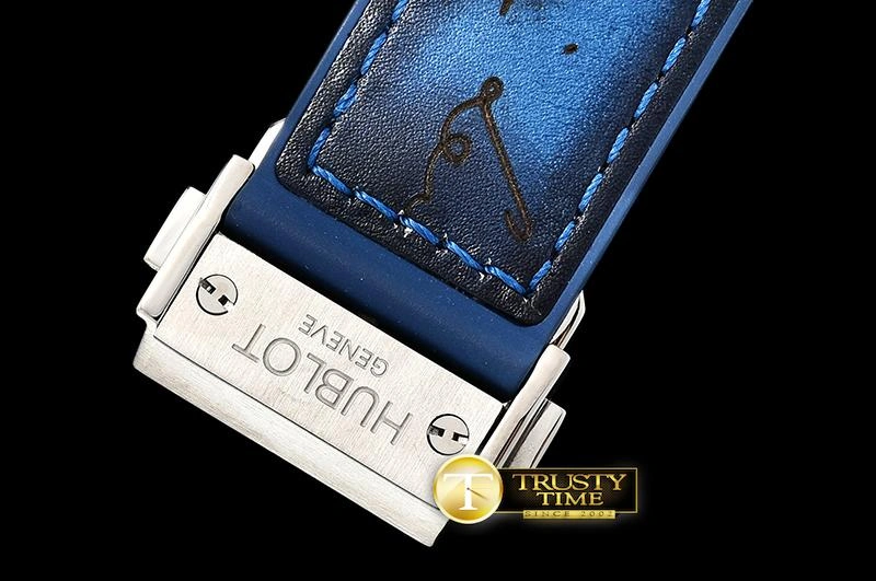 HUB0385A – Classic Fusion Berluti