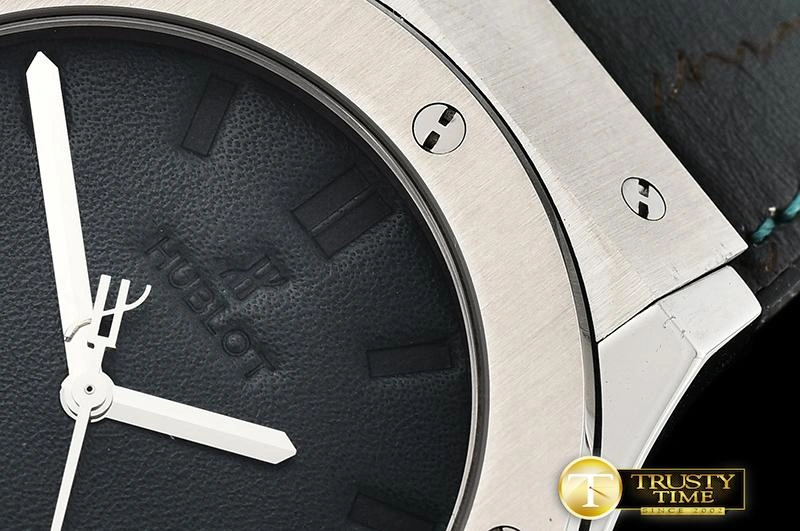 HUB0385B – Classic Fusion Berluti