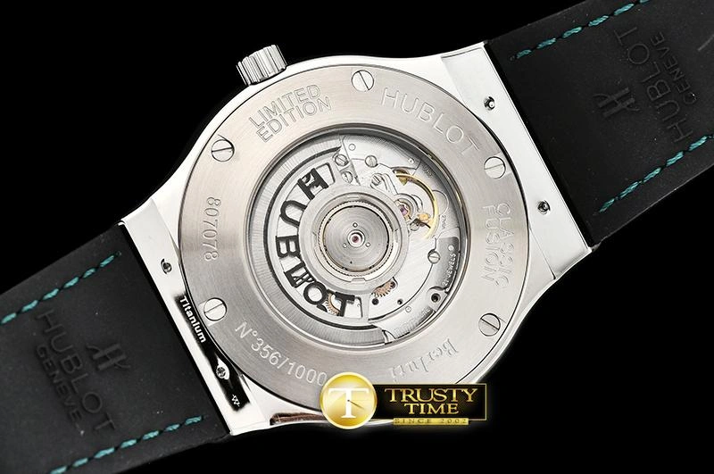 HUB0385B – Classic Fusion Berluti