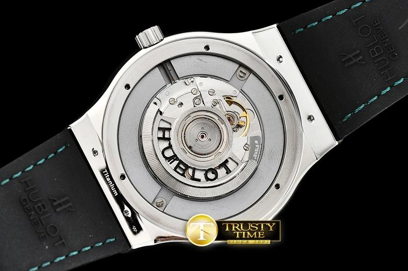 HUB0385B – Classic Fusion Berluti