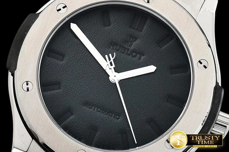 HUB0385B – Classic Fusion Berluti