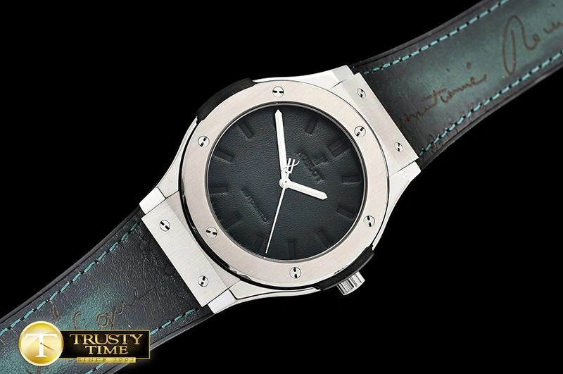 HUB0385B – Classic Fusion Berluti