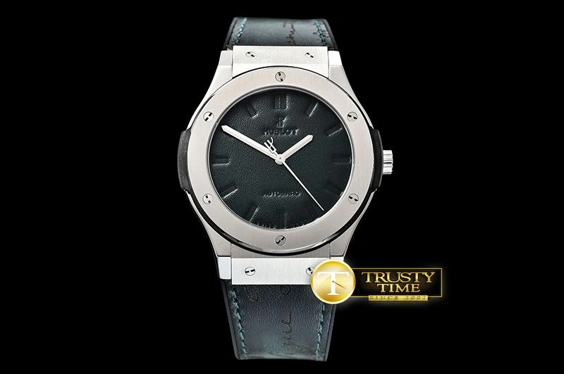 HUB0385B – Classic Fusion Berluti