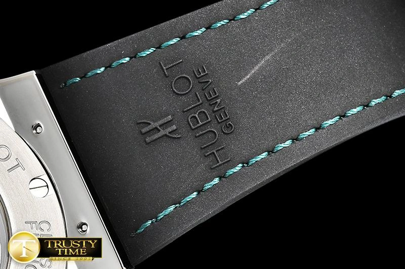 HUB0385B – Classic Fusion Berluti