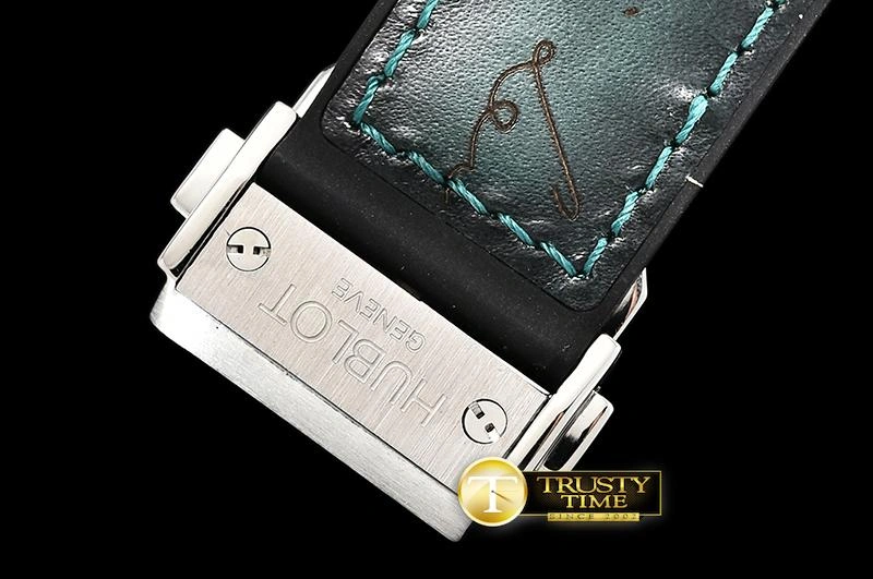 HUB0385B – Classic Fusion Berluti