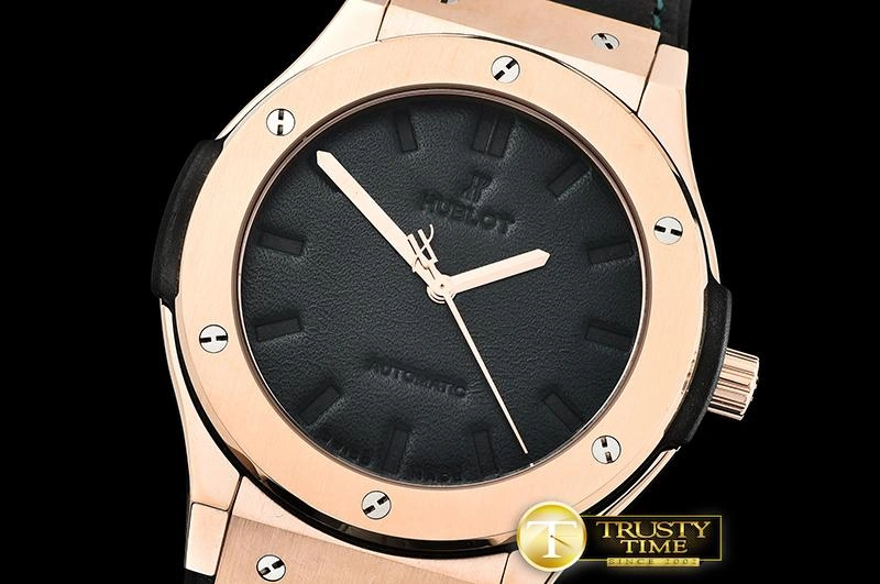 Hyperpeter HUB0386A – Classic Fusion Berluti