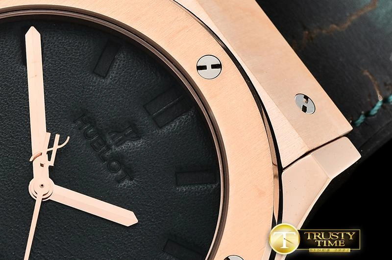 Hyperpeter HUB0386A – Classic Fusion Berluti