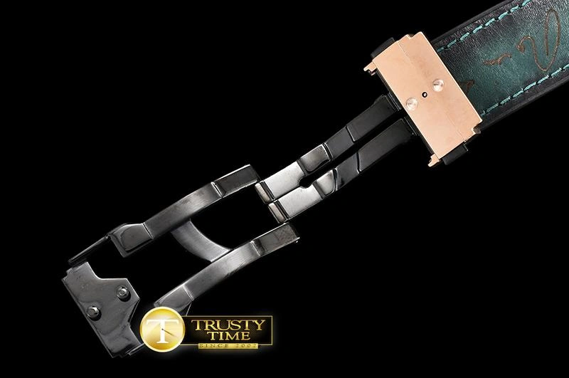 Hyperpeter HUB0386A – Classic Fusion Berluti