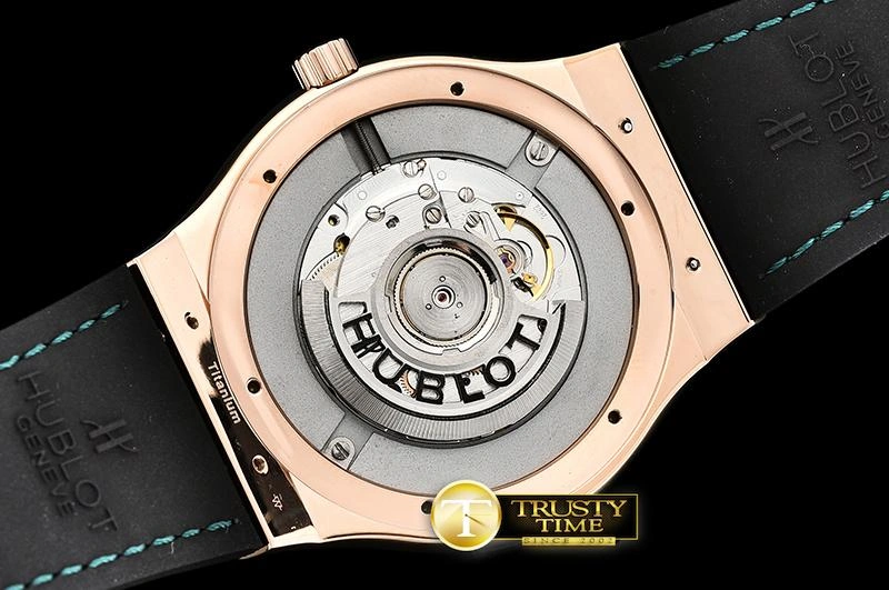 Hyperpeter HUB0386A – Classic Fusion Berluti