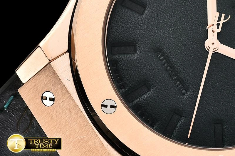 Hyperpeter HUB0386A – Classic Fusion Berluti