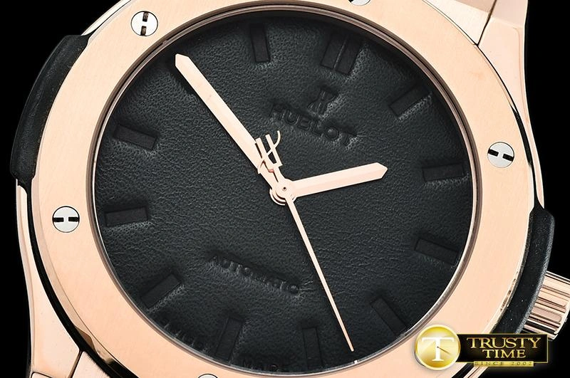 Hyperpeter HUB0386A – Classic Fusion Berluti