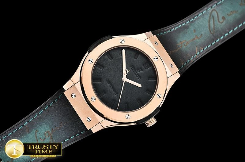 Hyperpeter HUB0386A – Classic Fusion Berluti