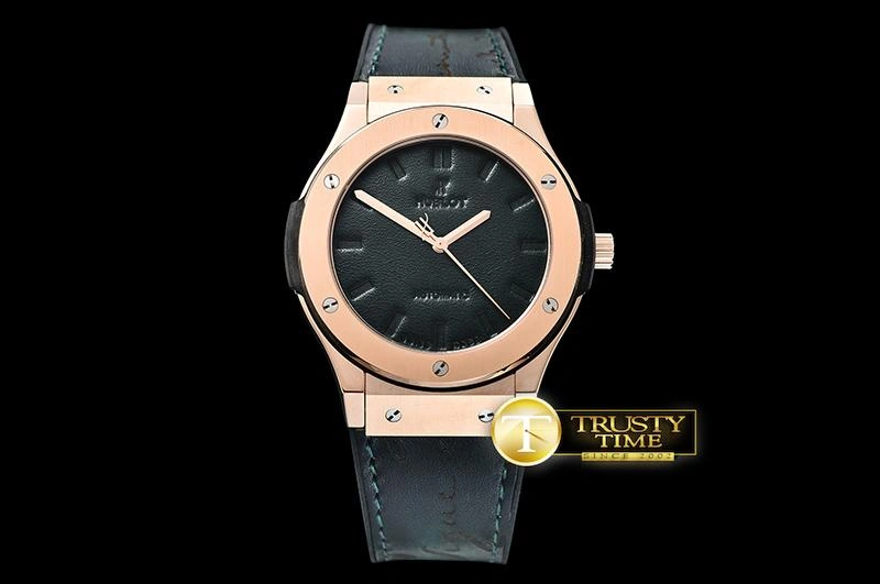 HUB0386A – Classic Fusion Berluti