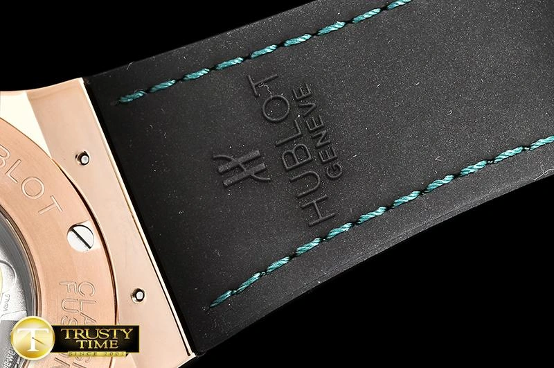 Hyperpeter HUB0386A – Classic Fusion Berluti