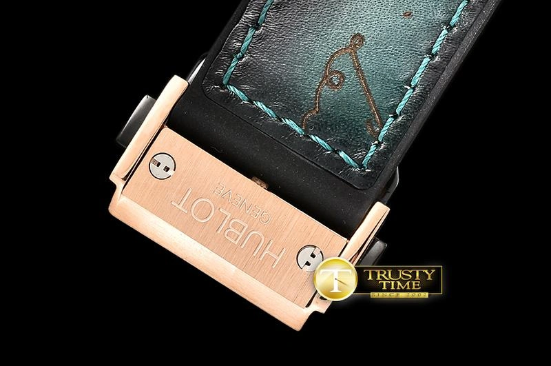 Hyperpeter HUB0386A – Classic Fusion Berluti