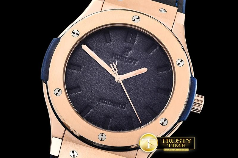 HUB0386B – Classic Fusion Berluti