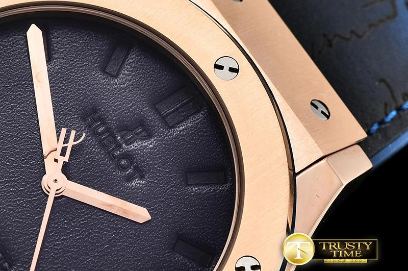 HUB0386B – Classic Fusion Berluti