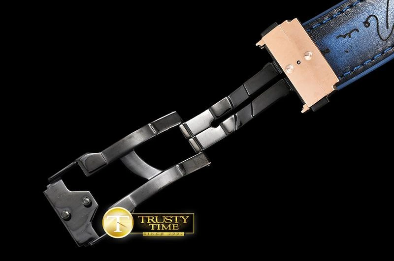 HUB0386B – Classic Fusion Berluti