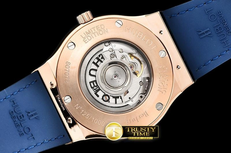 HUB0386B – Classic Fusion Berluti